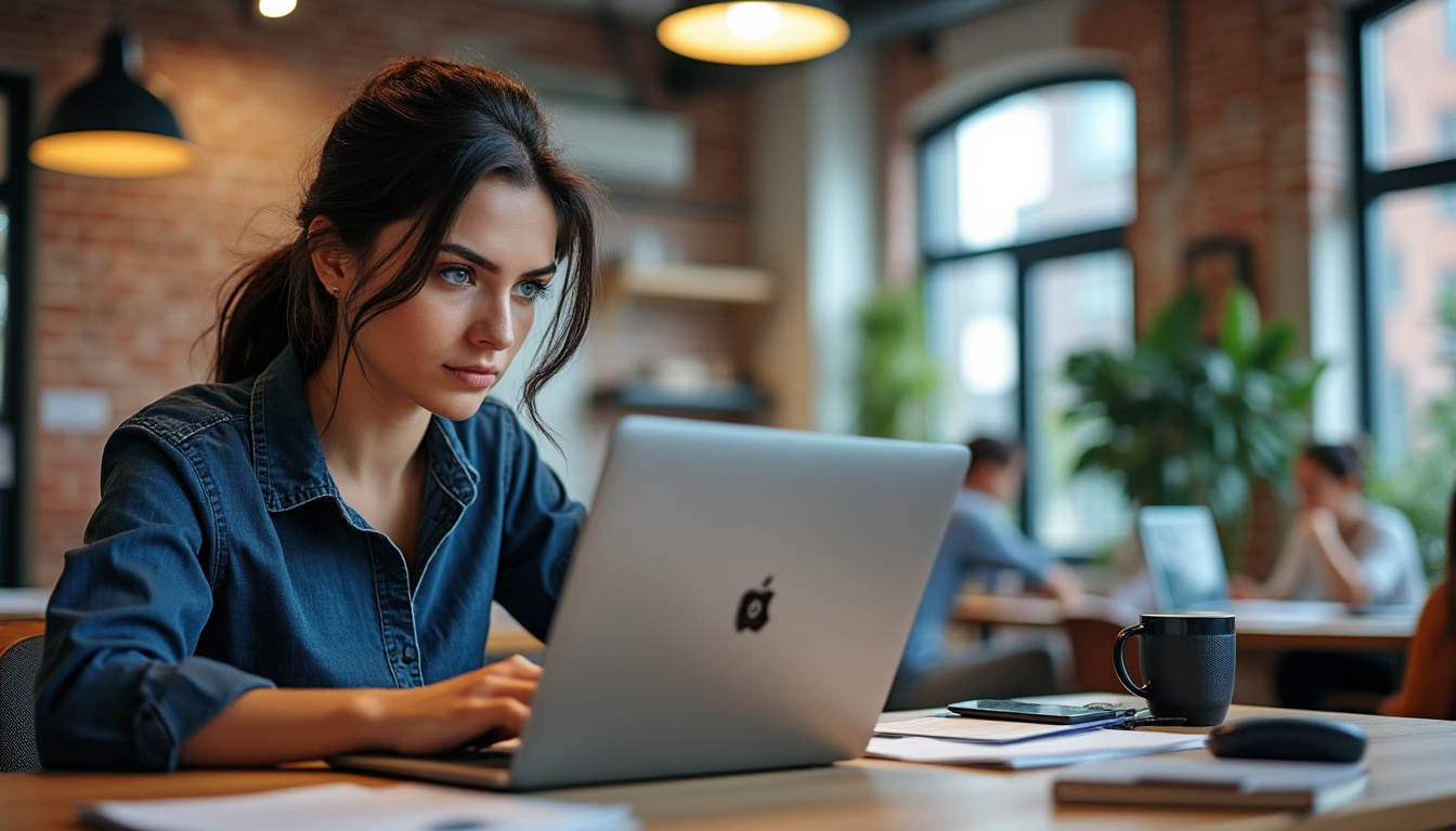 découvrez comment cette ia révolutionnaire peut rédiger gratuitement votre business plan en quelques minutes. simplifiez votre projet entrepreneurial et concentrez-vous sur l'essentiel grâce à une assistance intelligente qui comprend vos besoins.