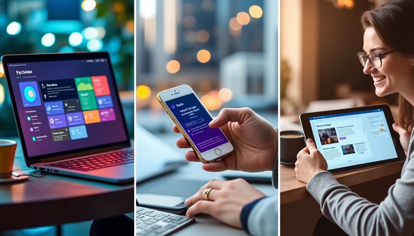 découvrez comment un entrepreneur a réussi à créer une application sans compétences en programmation et génère désormais 3 000€ par mois depuis le confort de sa chambre. une success story inspirante qui démontre que tout le monde peut se lancer dans l'innovation digitale, même sans savoir coder !