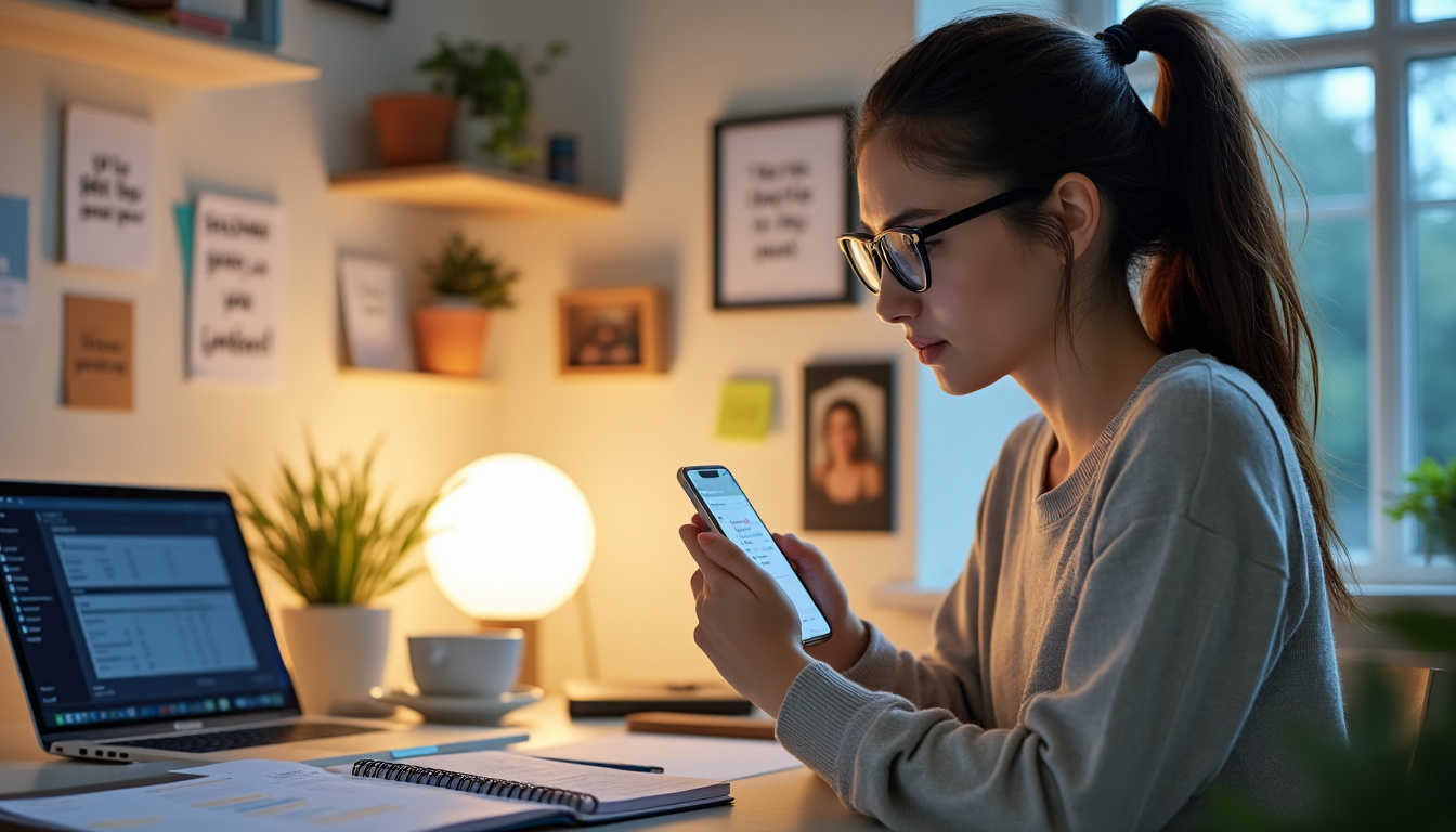 découvrez les stratégies et astuces des étudiants qui réussissent brillamment en alternance dans le secteur it. apprenez comment tirer le meilleur parti de votre expérience professionnelle tout en poursuivant vos études. ne manquez pas ces conseils avisés pour exceller dans votre parcours en alternance !