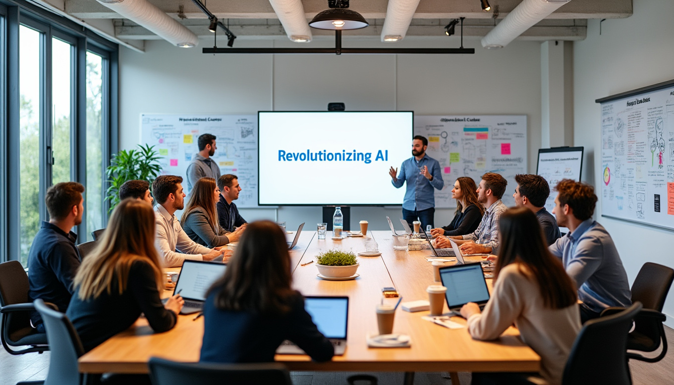 découvrez les astuces incontournables des étudiants en alternance it qui réussissent brillamment. apprenez les stratégies et méthodes efficaces qui les propulsent vers le succès dans leur parcours professionnel et académique.