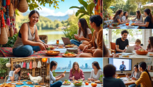 découvrez notre sélection des 7 meilleures idées de business à lancer sans budget. trouvez l'inspiration et le coup de pouce qu'il vous faut pour démarrer votre aventure entrepreneuriale, avec une surprise incroyable au 4e choix !