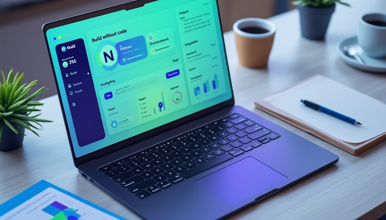 découvrez comment créer votre propre saas sans compétences en codage. suivez notre guide étape par étape pour transformer votre idée en réalité, même si vous n'êtes pas développeur !