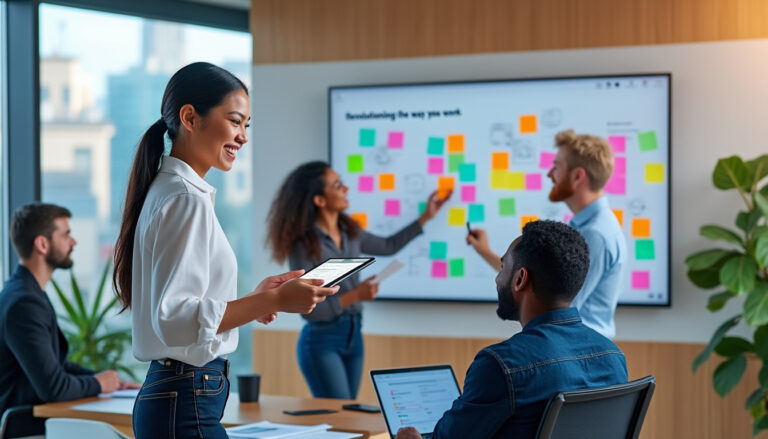 découvrez comment créer votre propre saas sans aucune compétence en programmation. suivez notre guide étape par étape et lancez votre projet innovant dès aujourd'hui !