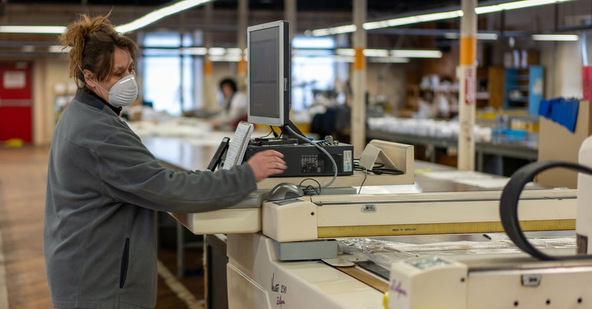 découvrez comment l'automatisation transforme les industries en optimisant les processus, réduisant les coûts et augmentant l'efficacité. plongez dans le monde des technologies innovantes qui simplifient le travail quotidien et améliorent la productivité.