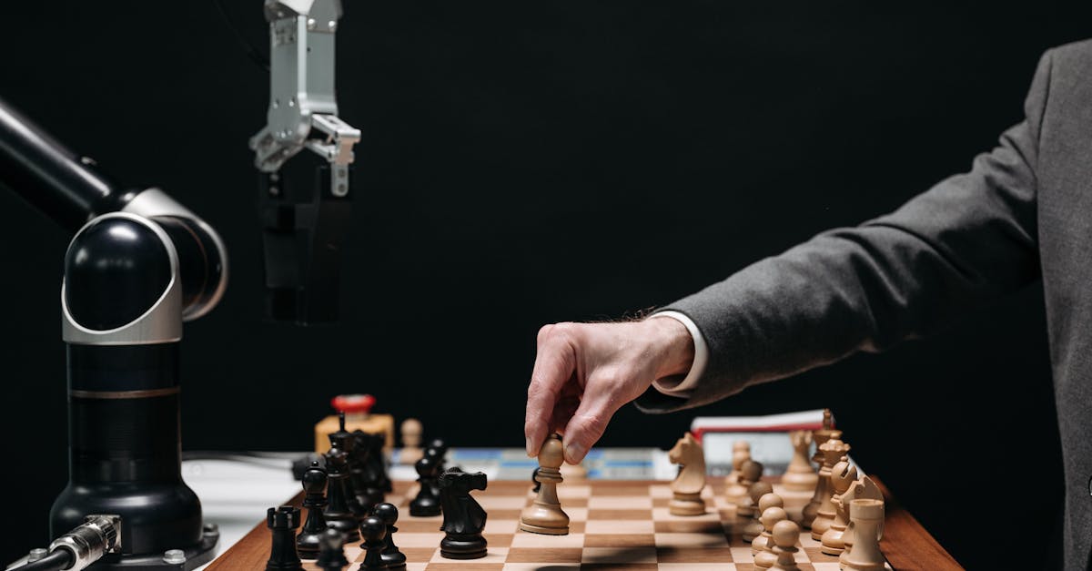 découvrez comment l'automatisation transforme les processus industriels et améliorent l'efficacité opérationnelle. explorez les dernières tendances et technologies en matière d'automatisation pour optimiser votre entreprise.