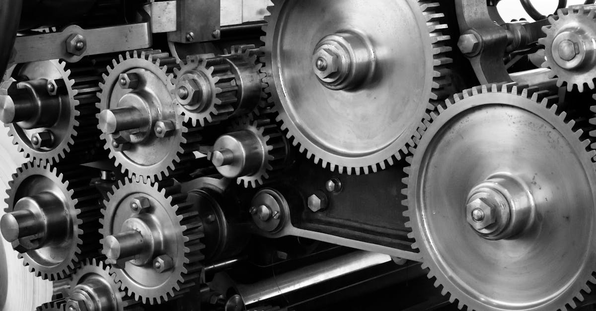 découvrez comment l'automatisation peut transformer votre entreprise ! optimisez vos processus, augmentez votre productivité et réduisez les erreurs grâce à des solutions innovantes et adaptées à vos besoins. explorez les avantages de l'automatisation et comment elle peut propulser votre activité vers de nouveaux sommets.