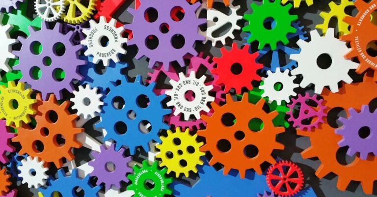 découvrez comment l'automatisation transforme les entreprises en améliorant l'efficacité, en réduisant les coûts et en optimisant les processus. informez-vous sur les outils et les stratégies pour intégrer l'automatisation dans votre environnement de travail.