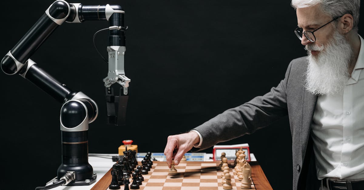 découvrez comment l'automatisation transforme les entreprises en optimisant les processus, améliorant l'efficacité et réduisant les coûts. explorez les dernières tendances et technologies en matière d'automatisation pour rester compétitif sur le marché.