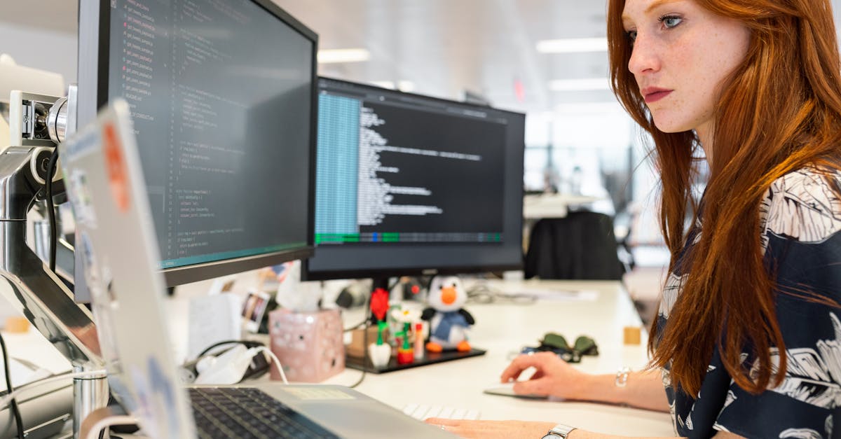 découvrez le monde du no-code : simplifiez le développement d'applications sans compétences en programmation. créez, testez et déployez facilement vos idées avec des outils intuitifs et accessibles à tous.
