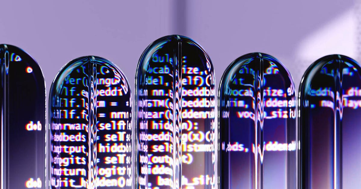 découvrez le no-code, une approche innovante qui permet de créer des applications et des sites web sans écrire une seule ligne de code. accélérez vos projets numériques et libérez votre créativité grâce à des outils accessibles à tous, même sans compétences techniques.