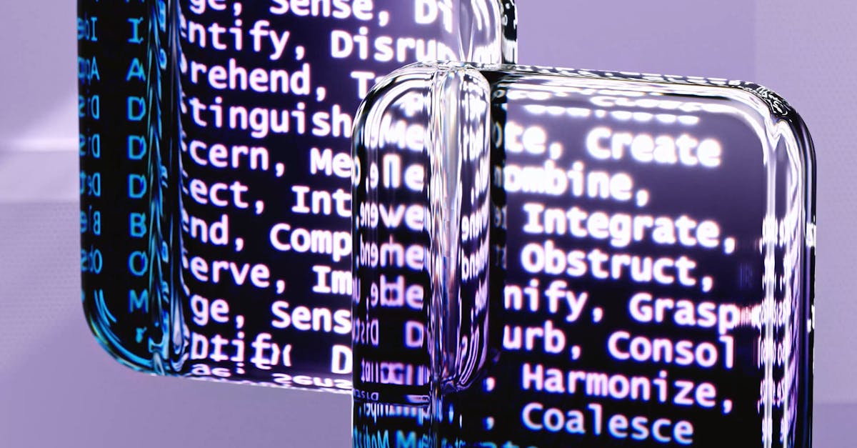 découvrez le no-code, la révolution digitale qui permet à chacun de créer des applications et des sites web sans compétences en programmation. libérez votre créativité et transformez vos idées en réalité grâce à des outils intuitifs et accessibles à tous.