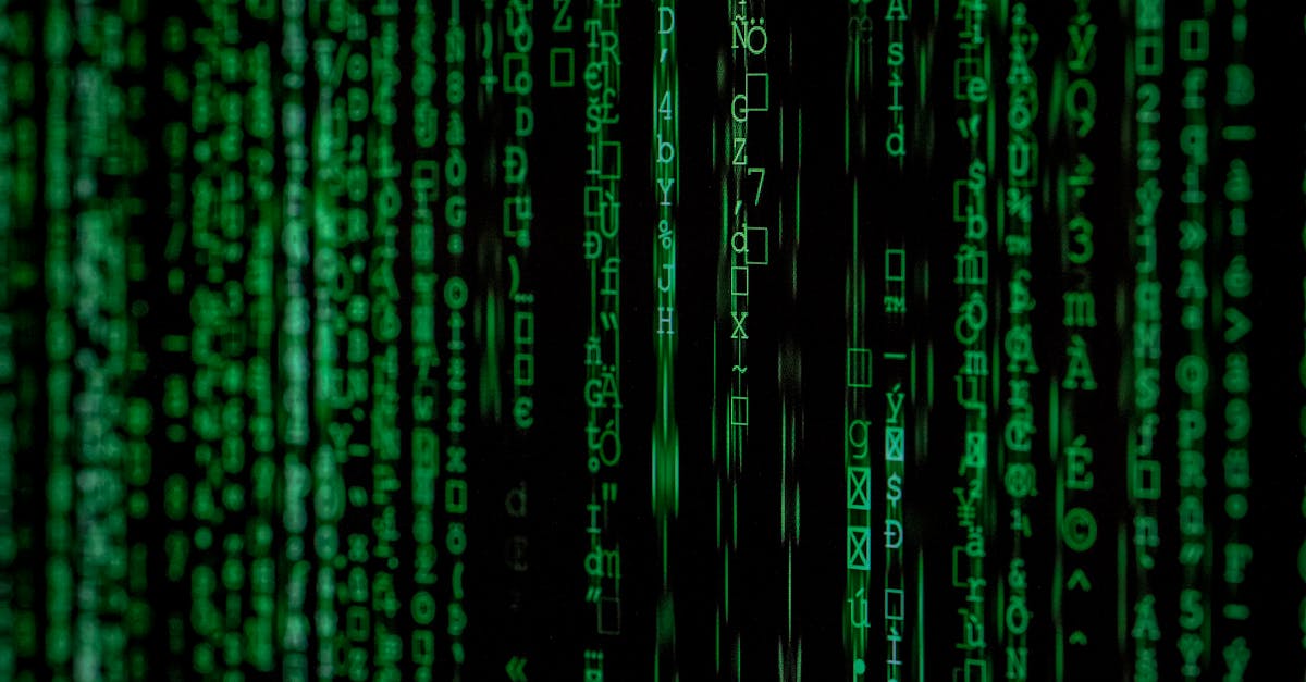 découvrez le monde du no-code, une approche révolutionnaire qui permet de créer des applications et des sites web sans compétences en programmation. libérez votre créativité et transformez vos idées en réalité grâce à des outils intuitifs et accessibles à tous.