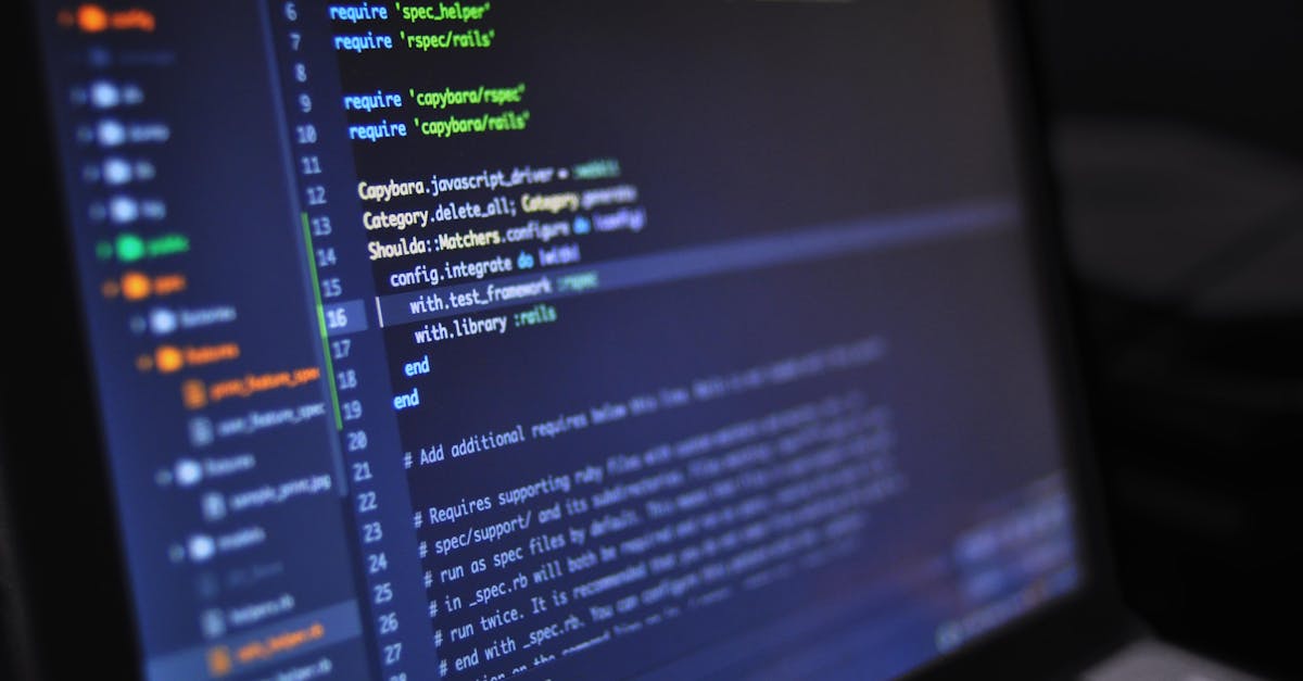 découvrez le no-code, une révolution numérique qui permet de créer des applications et des sites web sans compétences en programmation. simplifiez vos projets et libérez votre créativité avec des outils intuitifs et accessibles à tous.