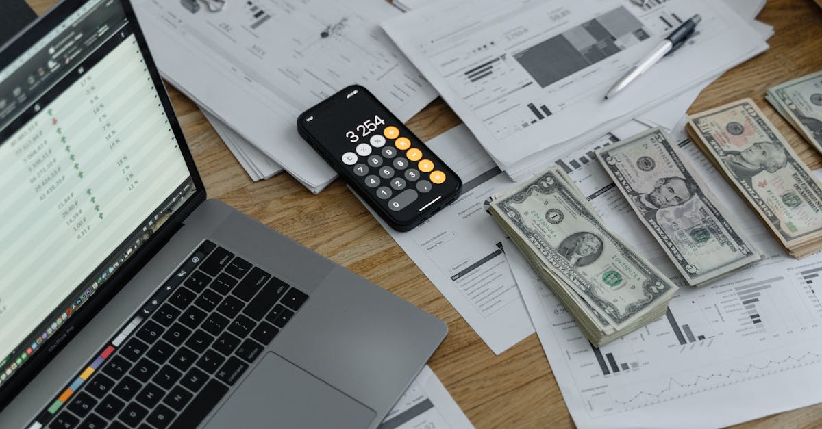 découvrez les clés de la rentabilité avec des stratégies efficaces pour maximiser vos profits. optimisez votre gestion financière et boostez la performance de votre entreprise grâce à des conseils pratiques et des analyses pertinentes.