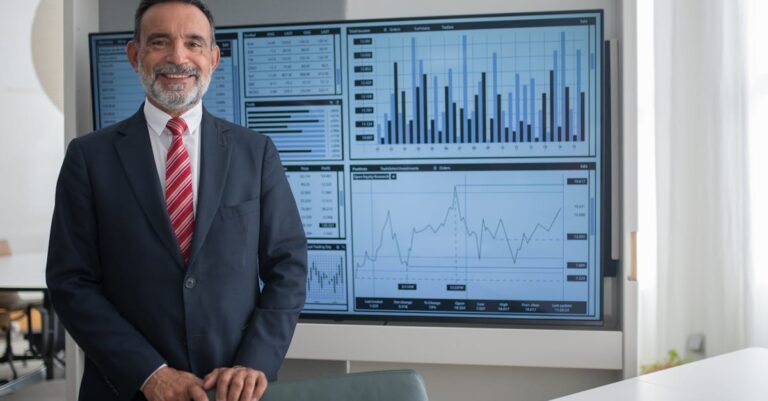découvrez les clés de la rentabilité avec notre guide complet sur la profitability. apprenez à maximiser vos profits, à analyser vos coûts et à optimiser vos ressources pour assurer la croissance durable de votre entreprise.