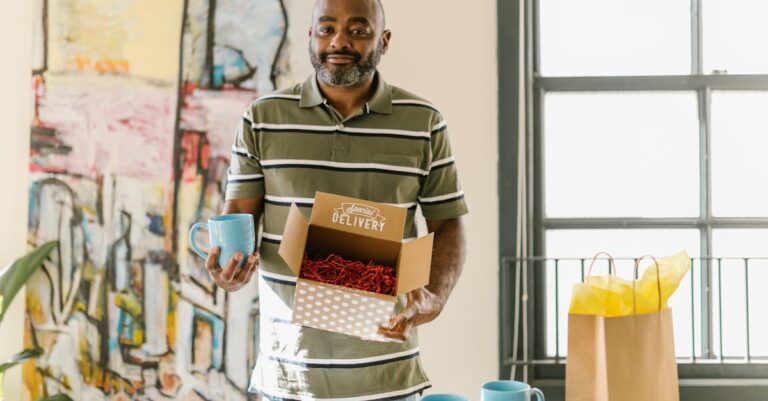 découvrez comment démarrer un side hustle rentable pour compléter vos revenus. explorez des idées innovantes, des stratégies pratiques et des conseils pour équilibrer votre emploi principal et votre passion. transformez vos compétences en opportunités lucratives dès aujourd'hui !