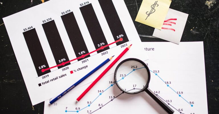 découvrez comment déclarer vos revenus de manière efficace et conforme aux régulations fiscales. obtenez des conseils pratiques pour optimiser votre déclaration et éviter les erreurs courantes.