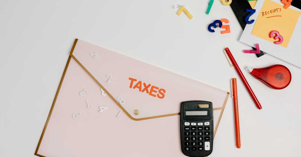 découvrez tout ce qu'il faut savoir sur la taxation en france : les différents types d'impositions, les obligations fiscales, ainsi que des astuces pour optimiser votre déclaration d'impôts et mieux comprendre le système fiscal.